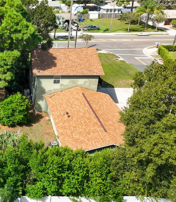 2372 18th Avenue Southwest Largo, FL 33774 - Photo 67 of 80 a view of a basket ball ground