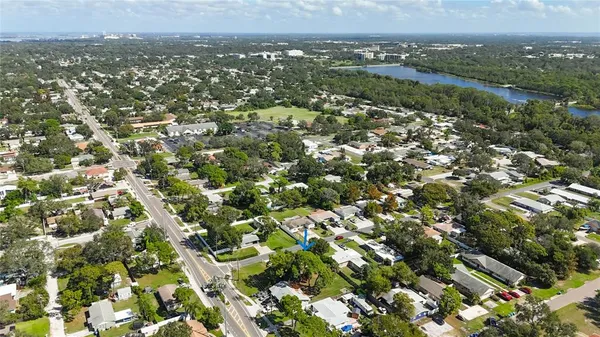$434,999 | 2372 18th Avenue Southwest, Largo, FL 33774