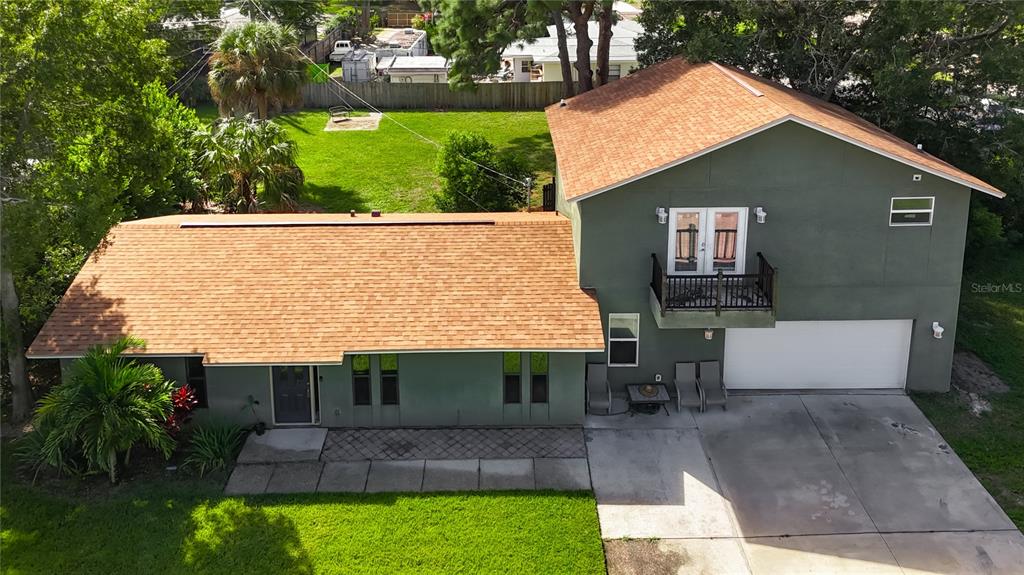 2372 18th Avenue Southwest Largo, FL 33774 - Photo 77 of 80 a view of house with a yard