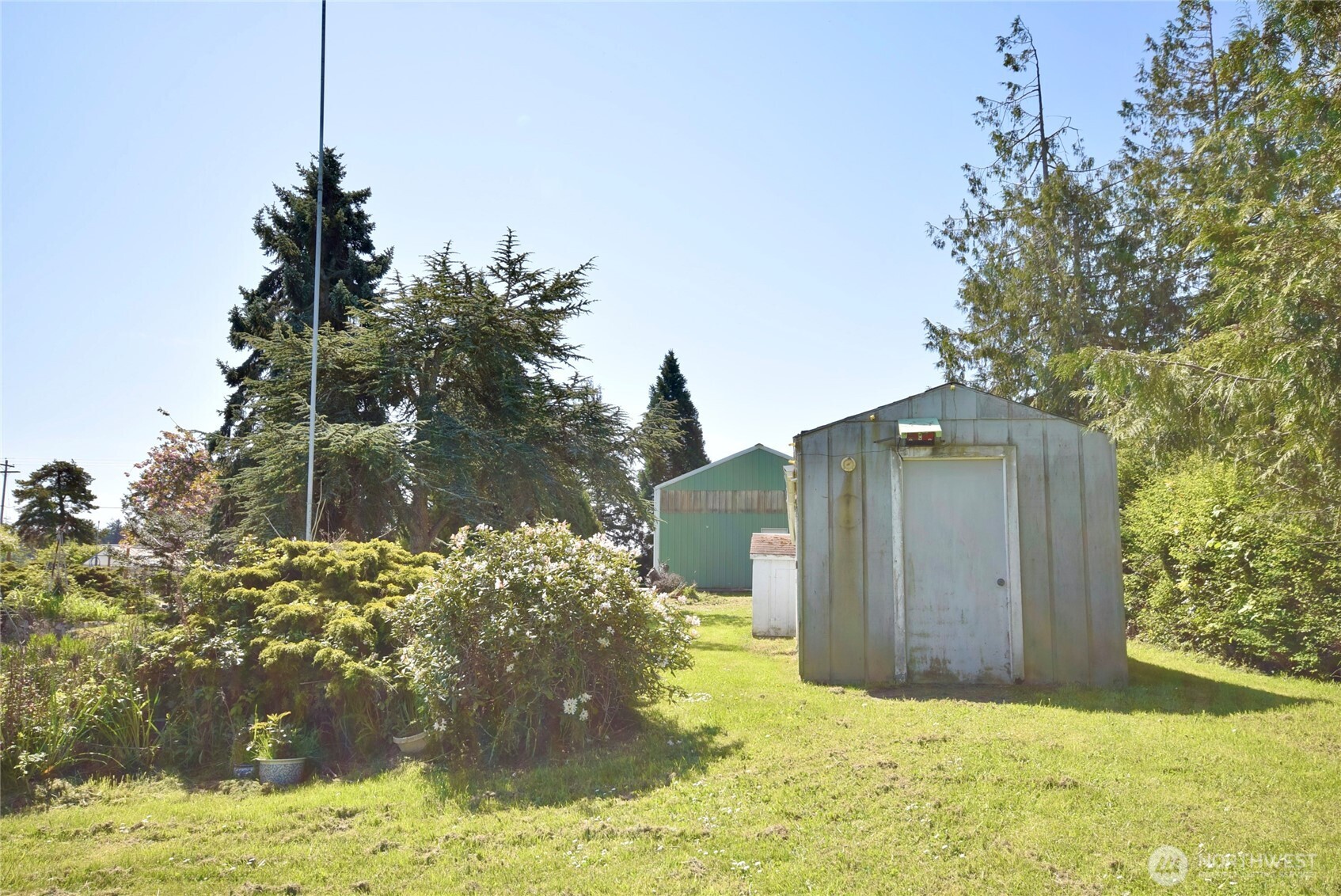 432 West Anderson Road Sequim, WA 98382 - Photo 31 of 40