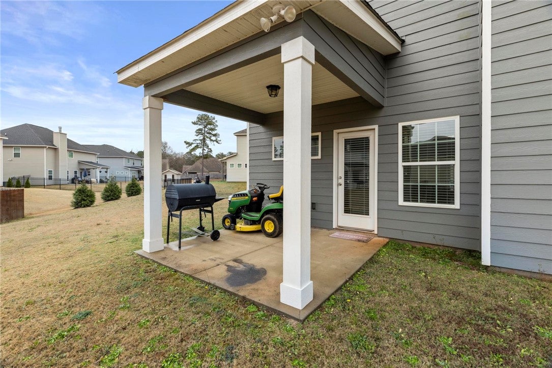 2710 Compass Point Opelika, AL 36801 - Photo 19 of 21 Gallery Image 19