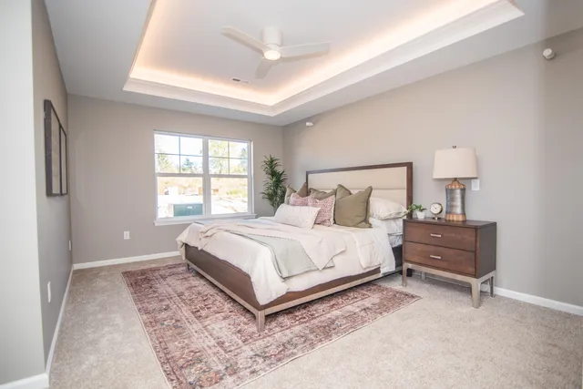 $465,000 | 1126 Harbor Court, West Bend, WI 53095