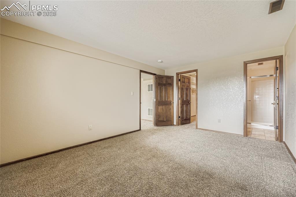 368 Mission Hill Way Colorado Springs, CO 80921 - Photo 31 of 39 an empty room with an entryway