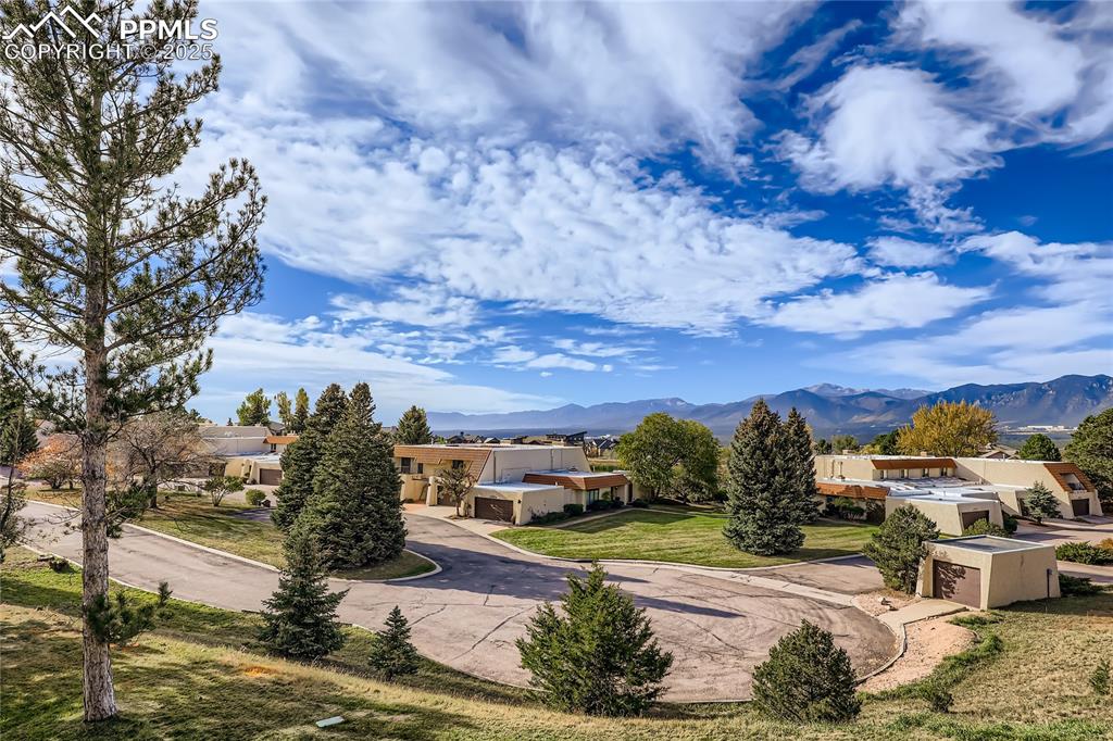 368 Mission Hill Way Colorado Springs, CO 80921 - Photo 38 of 39