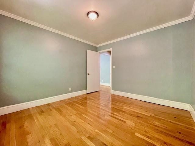2396 Lavista Road Northeast Atlanta, GA 30329 - Photo 12 of 28 a view of an empty room with wooden floor