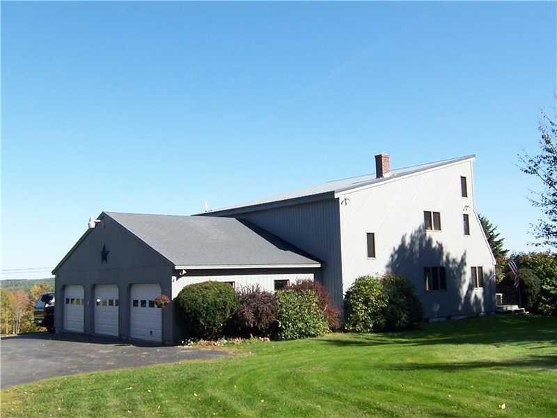 4 Fernald Road Poland, ME 04274 - Photo 5 of 35 Exterior Front.