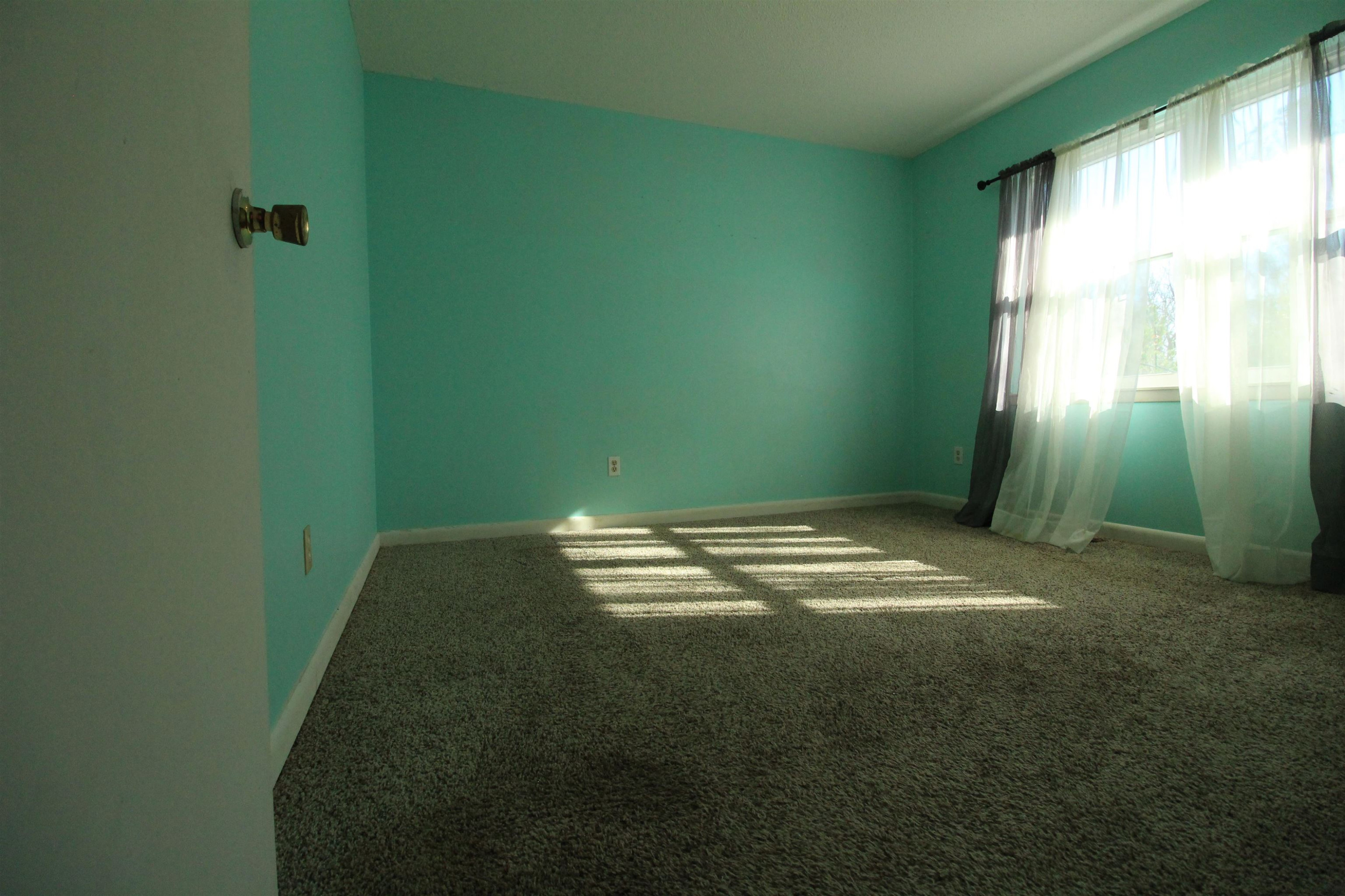 410 Lowery Road Medon, TN 38356 - Photo 16 of 24 a view of empty room with window