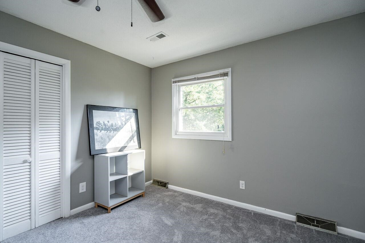1500 Windbur Place Raleigh, NC 27609 - Photo 16 of 30 Upstairs Secondary Bedroom -
