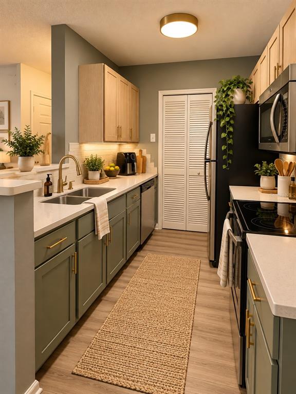 4348 South Kirkman Road, Unit 813 Orlando, FL 32811 - Photo 7 of 28 Gallery Image 7