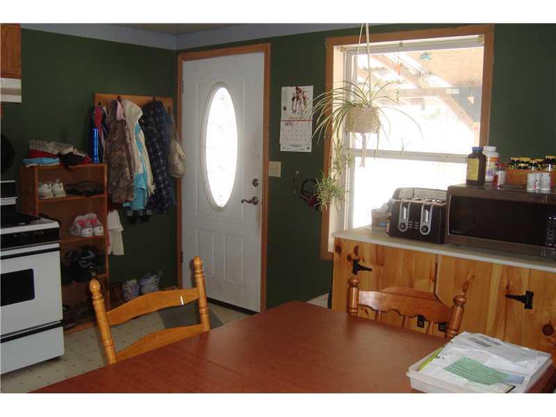 169 Tucker Road Hartford, ME 04220 - Photo 4 of 16 Kitchen.