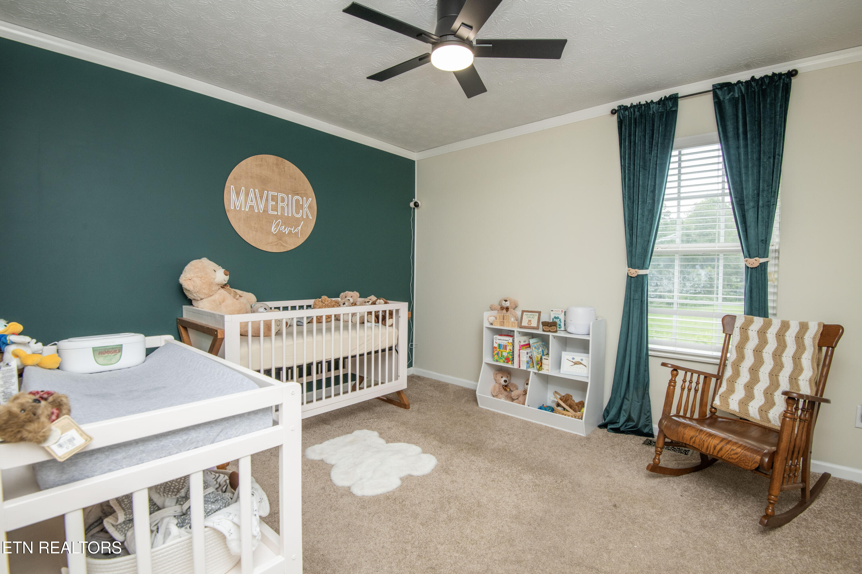 4215 Wildwood Road Maryville, TN 37804 - Photo 18 of 36 fourth bed 2