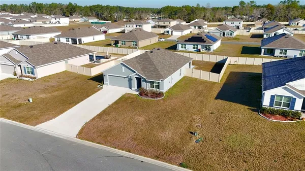 swimming pool view with sitting space