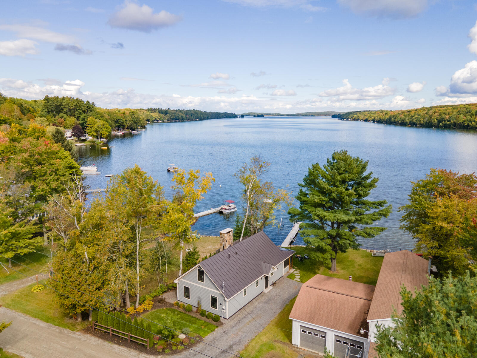 79 Pinkhams Cove Road Belgrade, ME 04917 - Photo 57 of 69 lakehome_pinkhamscove003