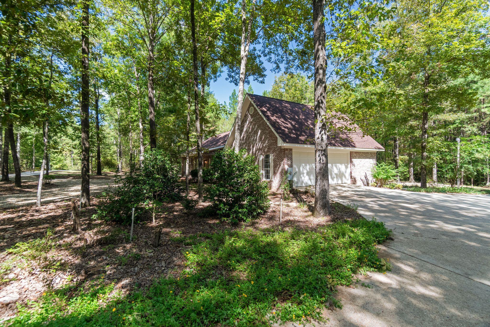 473 Old Okahola Road Purvis, MS 39475 - Photo 2 of 48 Gallery Image 2