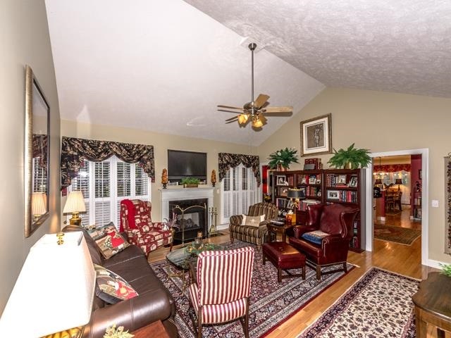 50 Pine Valley Road Pinehurst, NC 28374 - Photo 8 of 21 Additional Photo