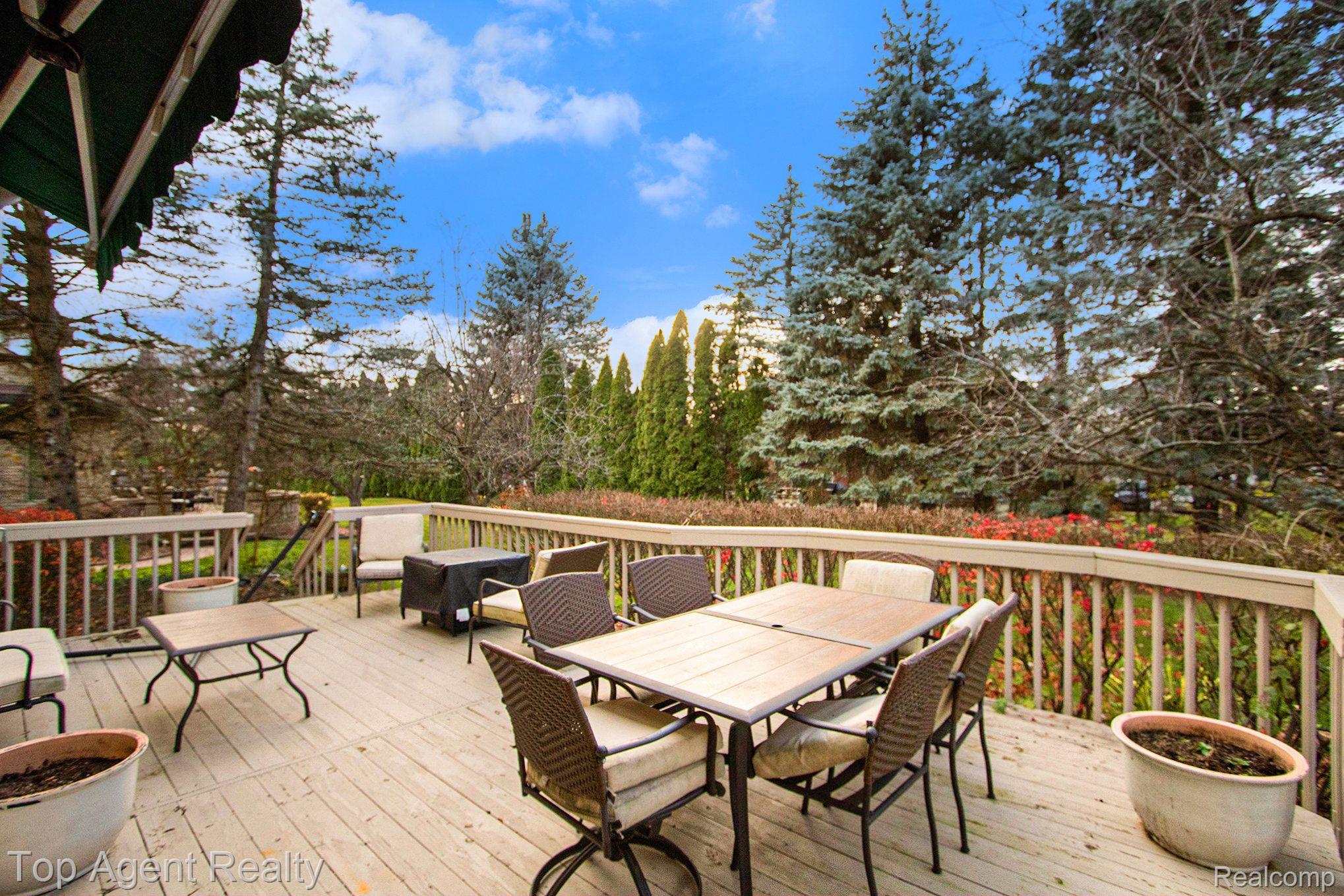 54511 Ridgeview Drive Utica, MI 48316 - Photo 6 of 50 Gallery Image 6