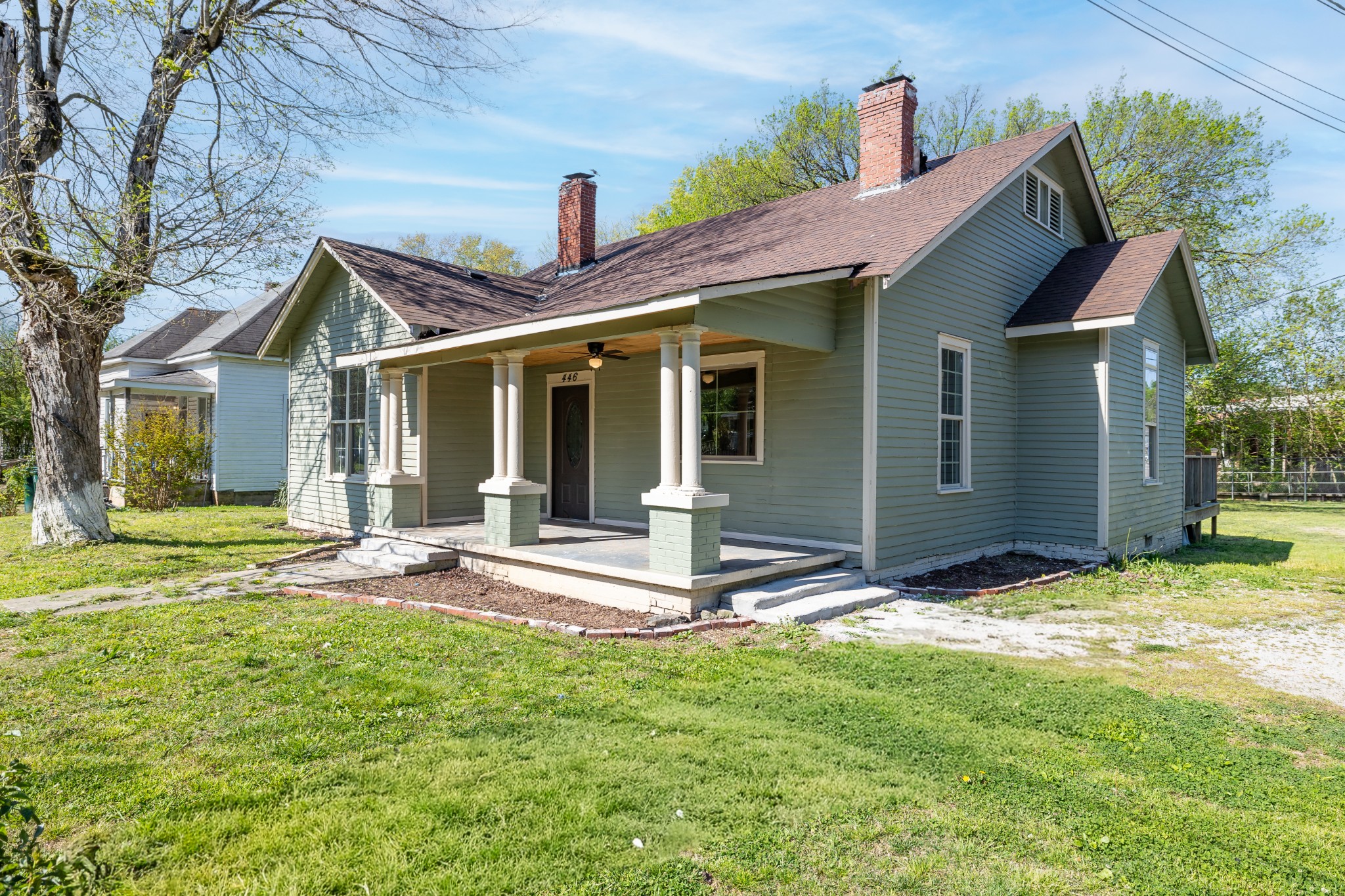 446 Childers Street Pulaski, TN 38478 - Photo 3 of 28