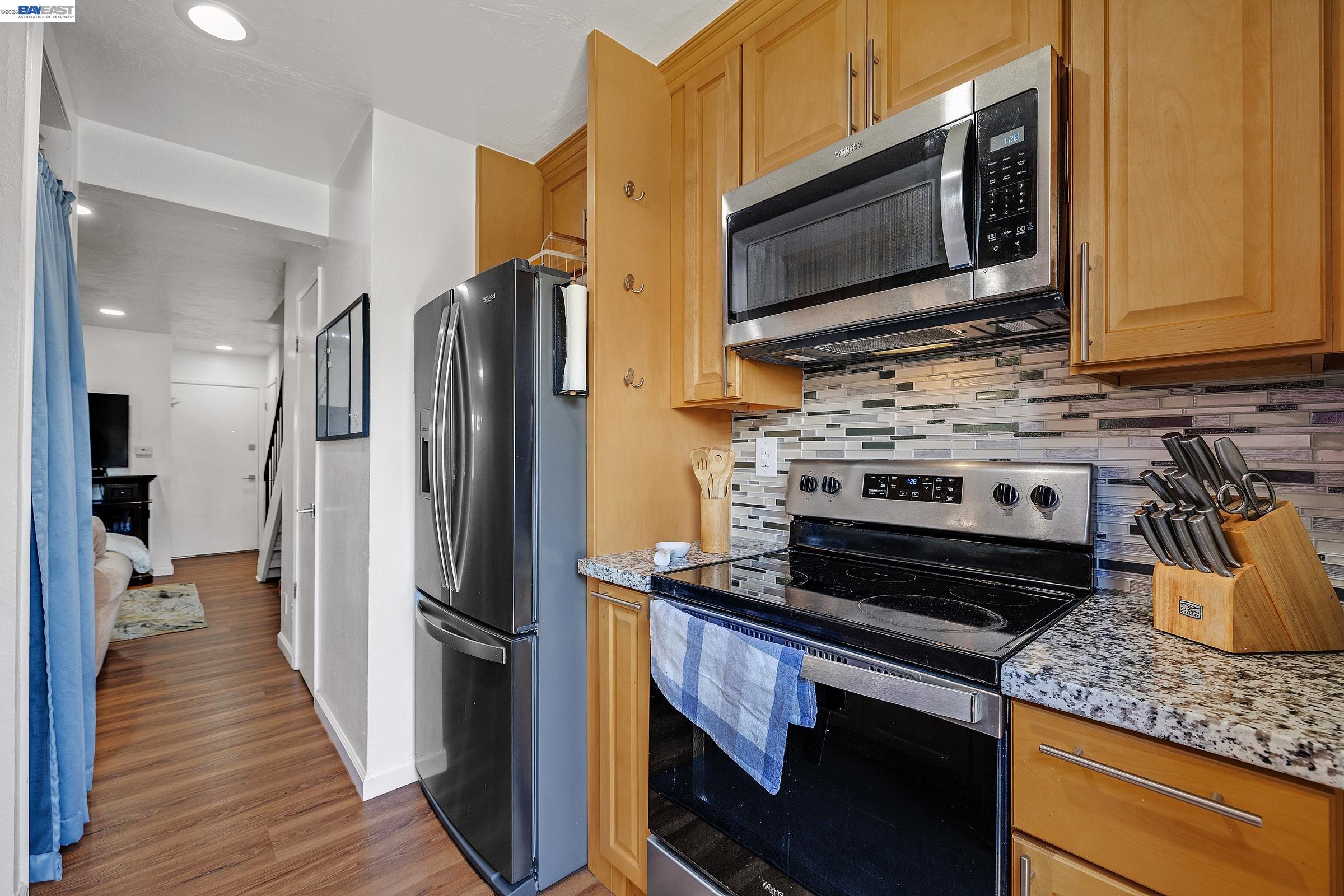 2011 Olivera Road, Unit B Concord, CA 94520 - Photo 28 of 49