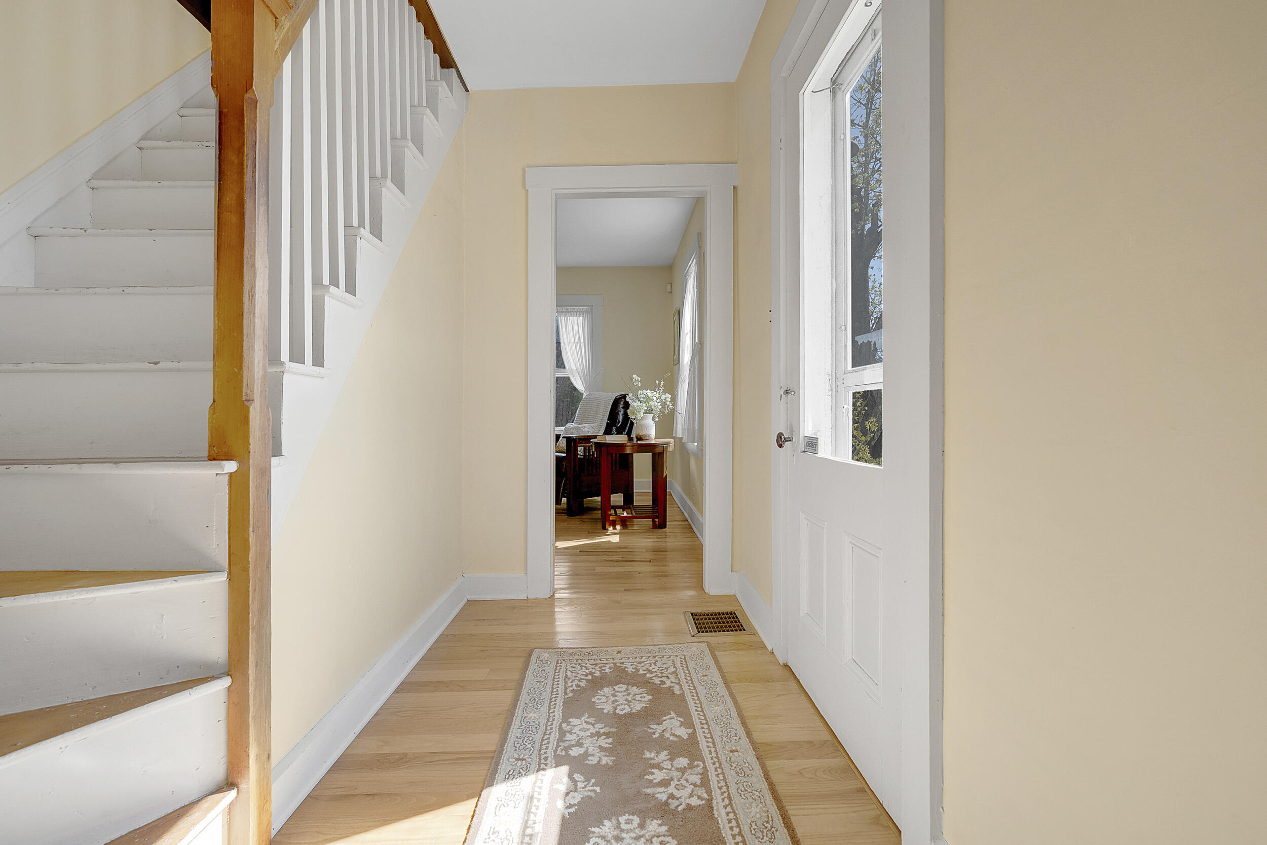 255 Raymond Hill Road Raymond, ME 04071 - Photo 20 of 91 Stairway