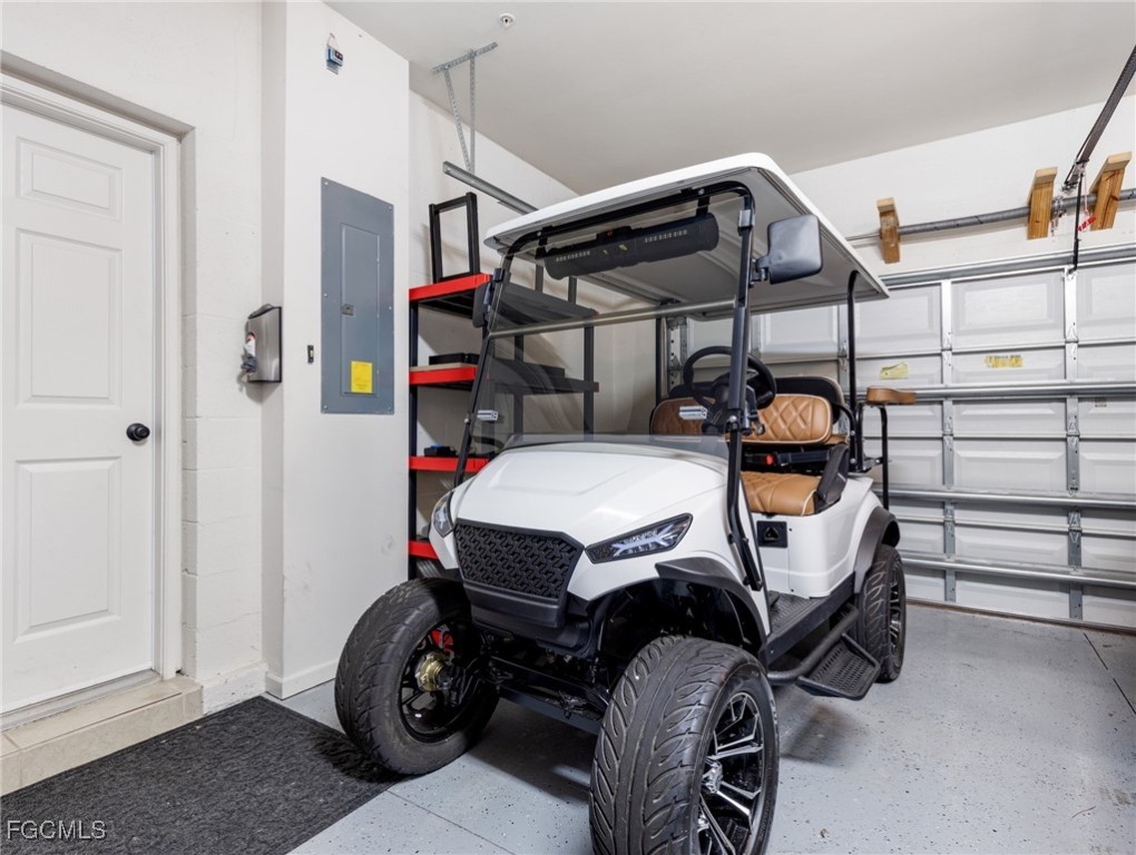 10260 Glastonbury Circle, Unit 102 Fort Myers, FL 33913 - Photo 33 of 44 a view of gym