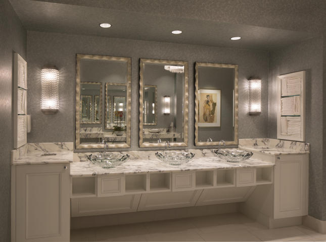 19407 Waters Reach Trail, Unit 1004 Boca Raton, FL 33434 - Photo 54 of 69 Ladies Locker Room