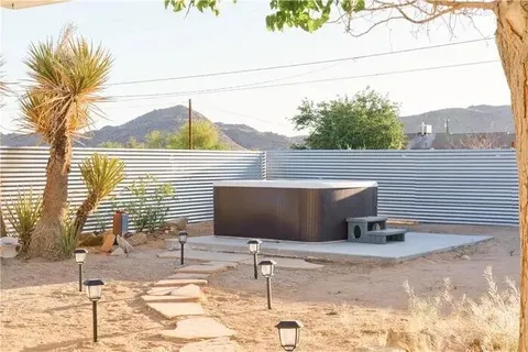 $599,000 | 4622 Avenida La Mirada, Joshua Tree, CA 92252