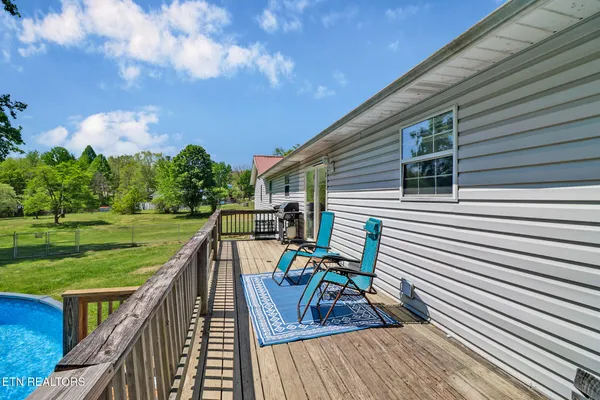 $339,000 | 2013 Meadowview Drive, Jamestown, TN 38556