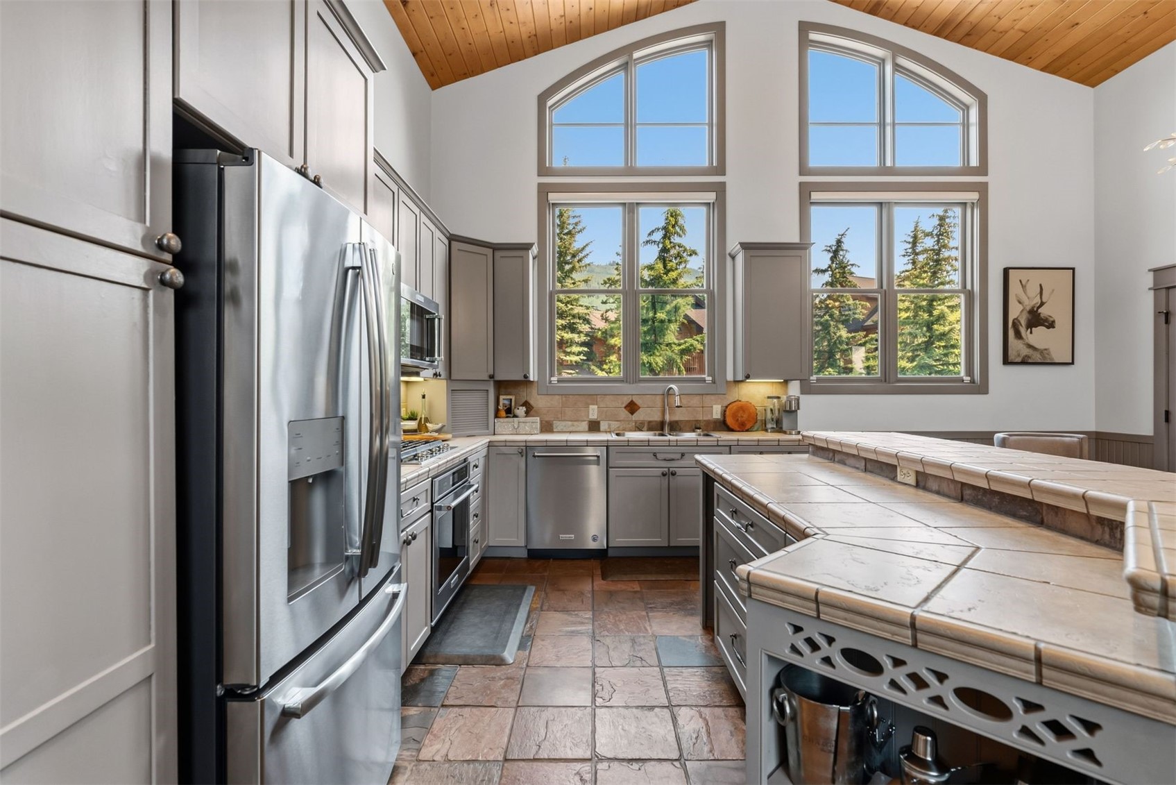 18 Snake River Road, Unit 14 Keystone, CO 80435 - Photo 7 of 39