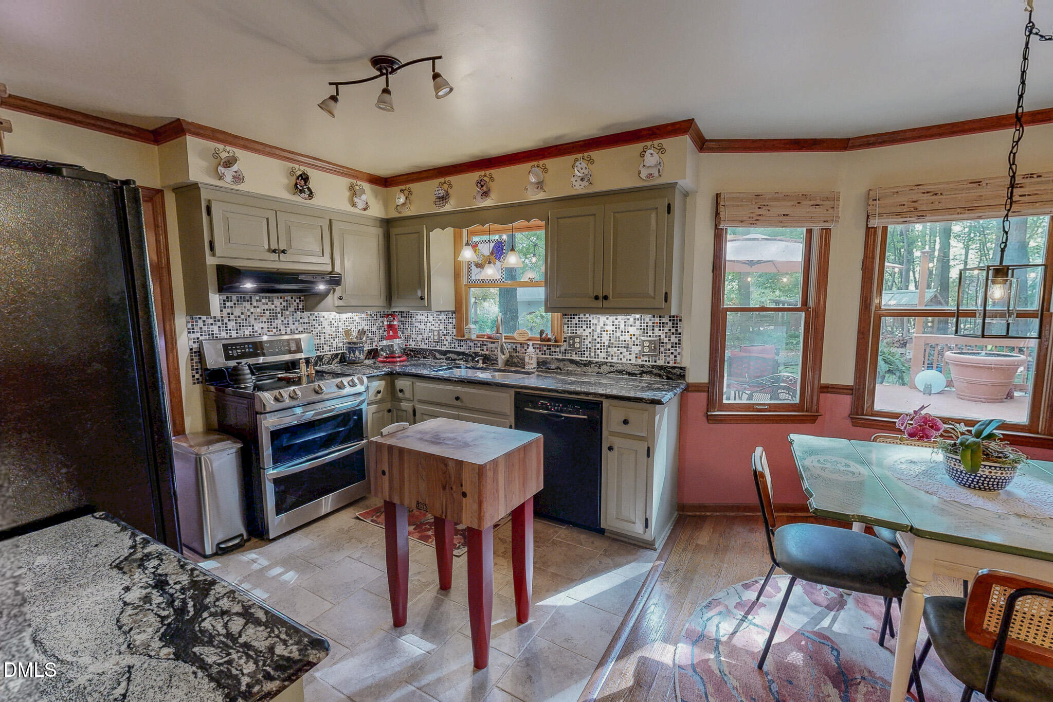 11911 North Roxboro Street Rougemont, NC 27572 - Photo 3 of 68 3