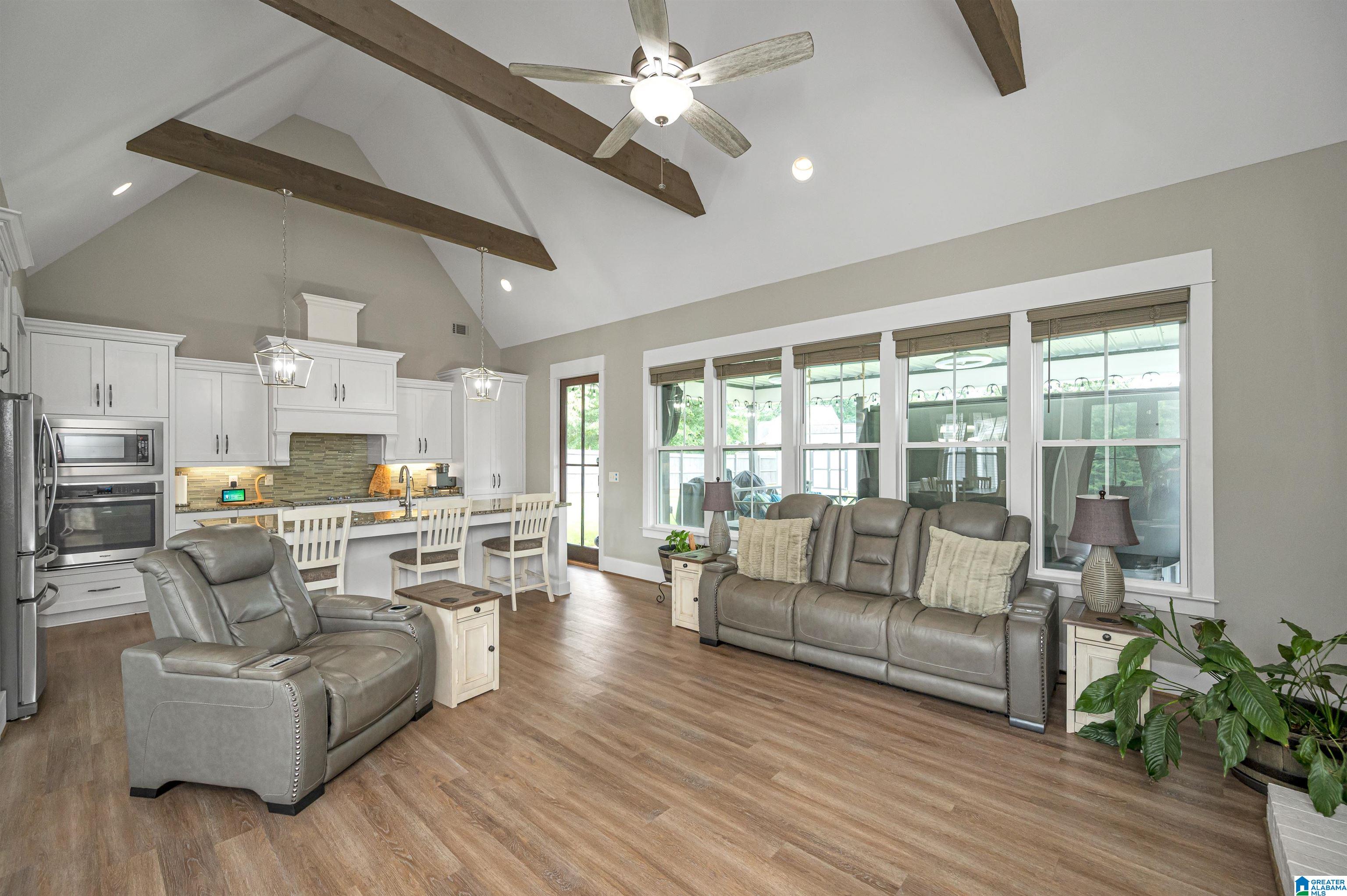 6316 Williams Spgs Way McCalla, AL 35111 - Photo 7 of 33