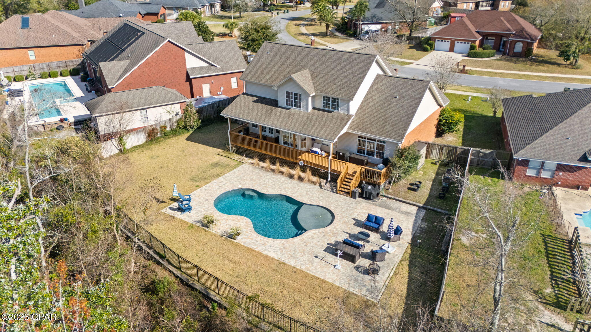 1428 Thurso Road Lynn Haven, FL 32444 - Photo 48 of 51 Gallery Image 48