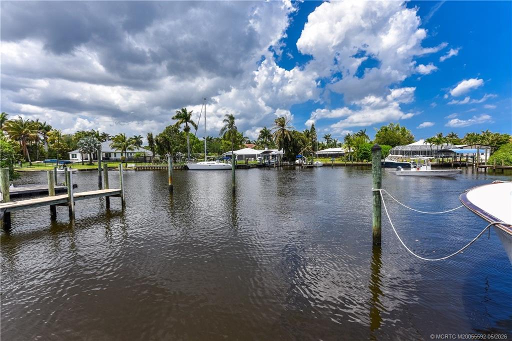1374 Northwest Coconut Point Lane Stuart, FL 34994 - Photo 14 of 61