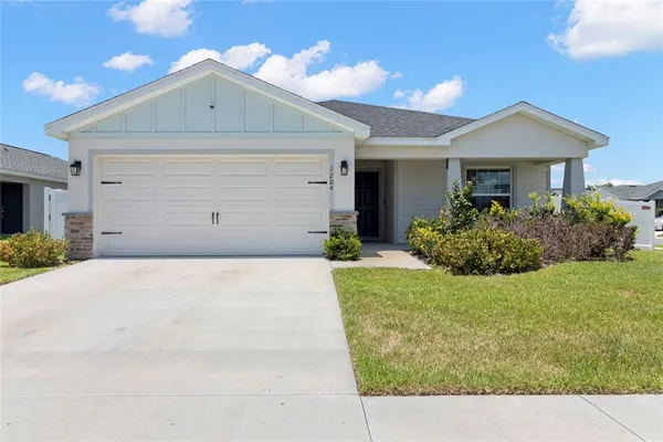 $365,000 | 1204 Mezzavalle Way, Auburndale, FL 33823