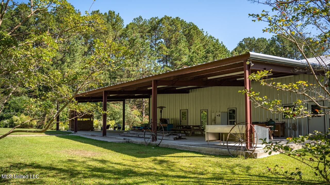 5302 East Wicker Road Smithdale, MS 39664 - Photo 18 of 50 ZTS06669 Large