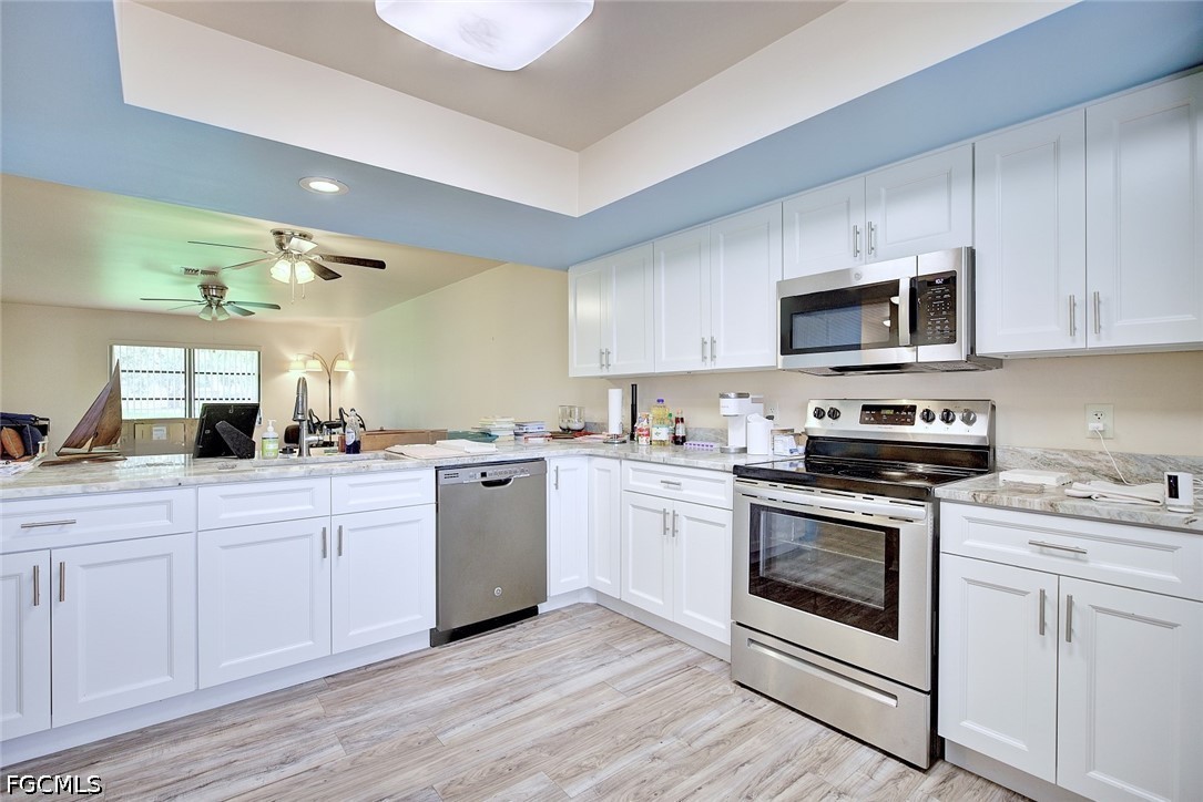 3810 Cormorant Point Drive Sebring, FL 33872 - Photo 9 of 41