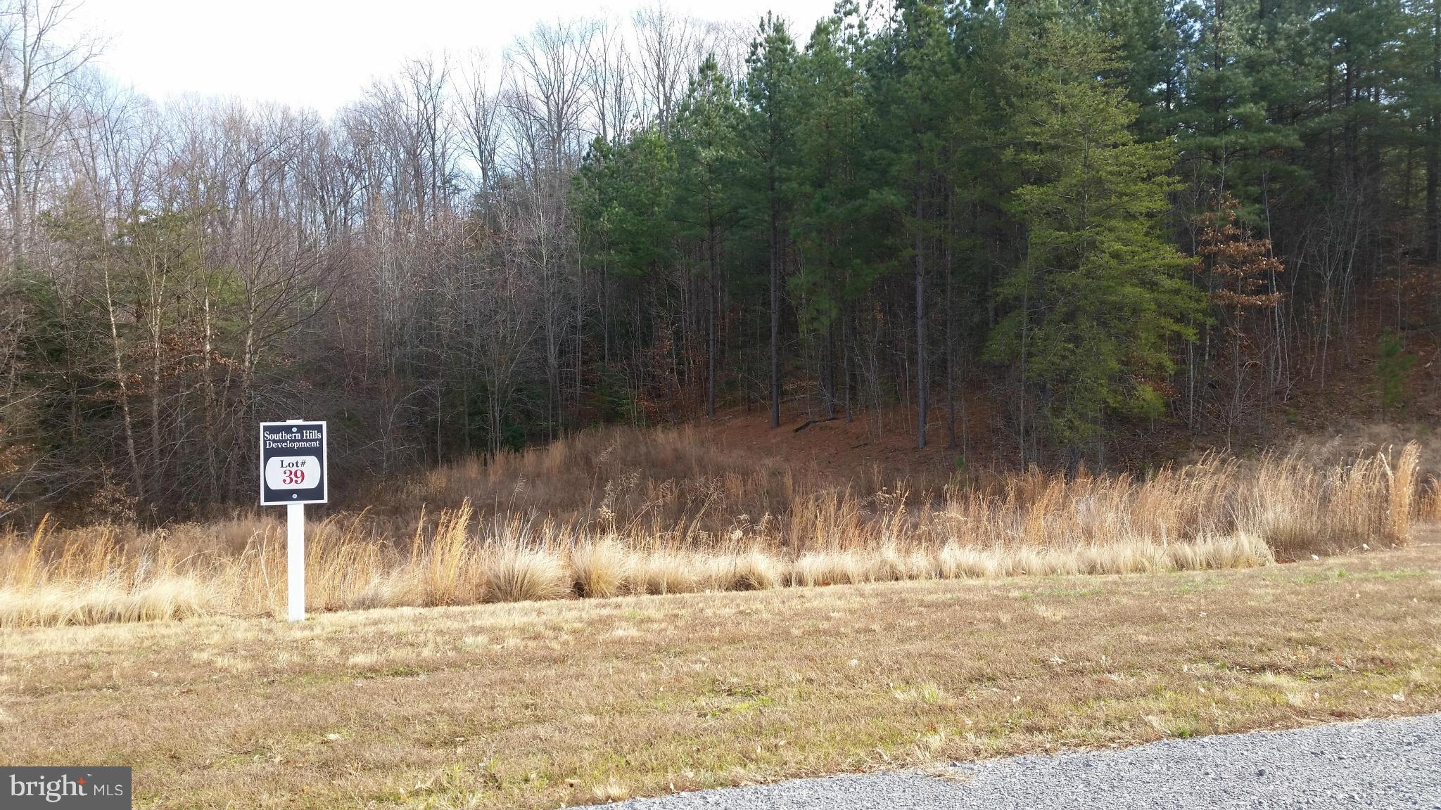 Buckthorne Road King George, VA 22485 - Photo 1 of 2 Street view