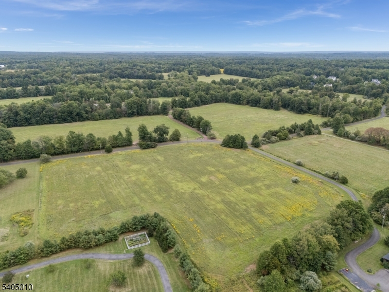 130 Fitzer Road Frenchtown, NJ 08825 - Photo 13 of 16 an aerial view of residential houses with outdoor space