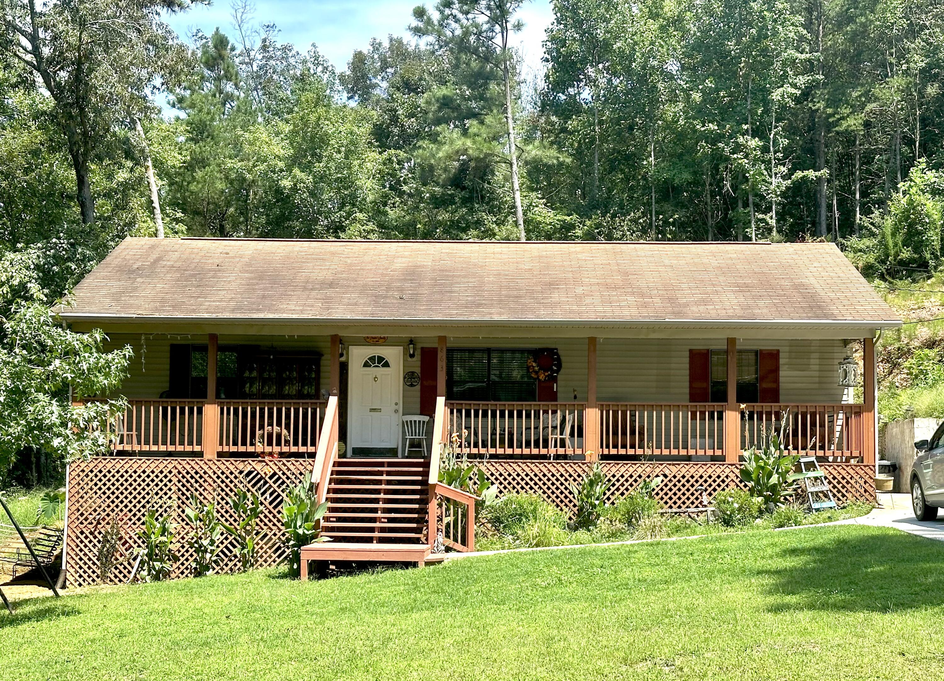 863 Bandy Lane Ringgold, GA 30736 - Photo 1 of 16 IMG_0501