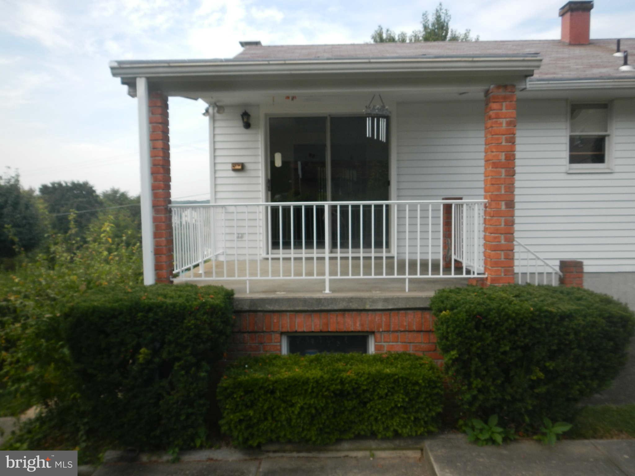 7823 Perry Road Baltimore, MD 21236 - Photo 19 of 21 Exterior (General)