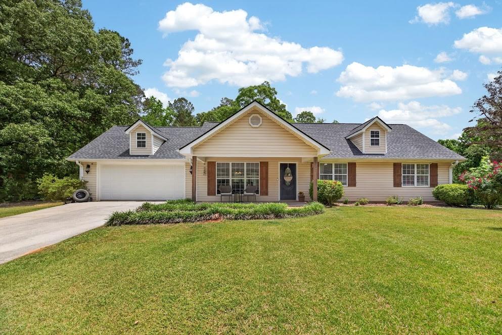 48 Cook Street Tallapoosa, GA 30176 - Photo 12 of 30