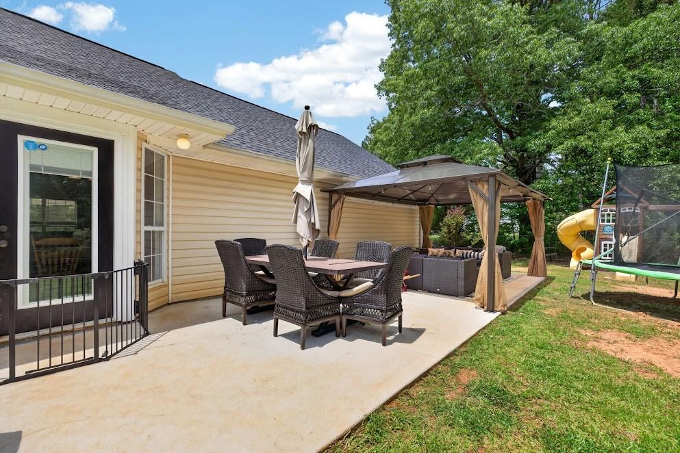 48 Cook Street Tallapoosa, GA 30176 - Photo 27 of 30