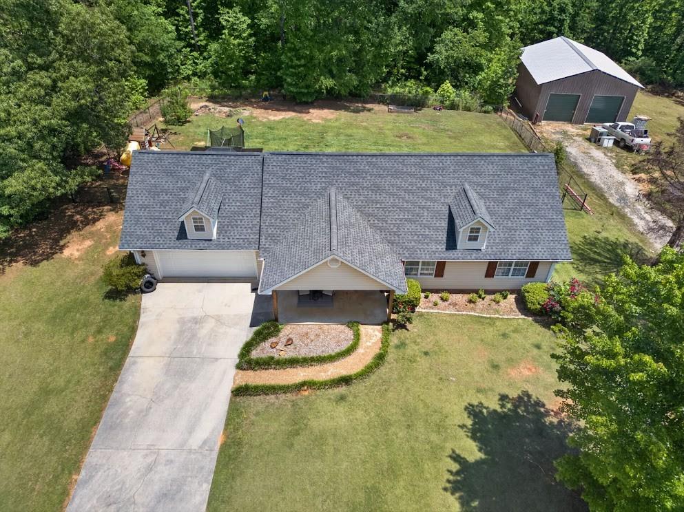 48 Cook Street Tallapoosa, GA 30176 - Photo 4 of 30