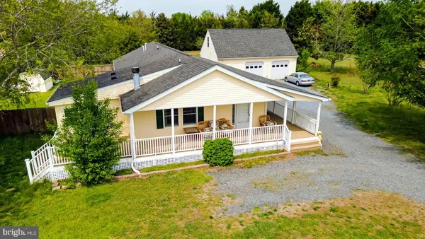 $499,000 | 28881 Harmons Hill Road, Millsboro, DE 19966