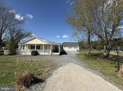 $499,000 | 28881 Harmons Hill Road, Millsboro, DE 19966