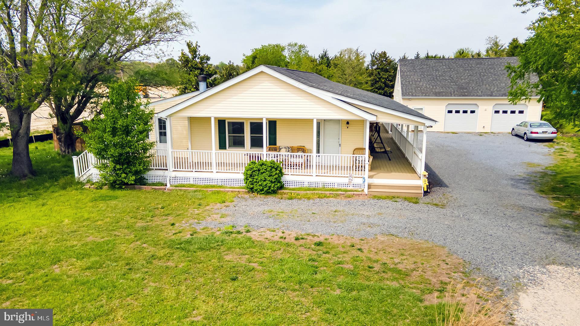 28881 Harmons Hill Road Millsboro, DE 19966 - Photo 19 of 23