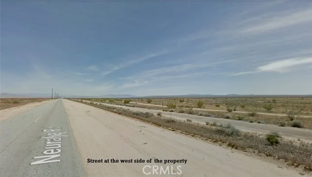 0 Gloria Edwards, CA 93523 - Photo 6 of 8 a view of beach and ocean