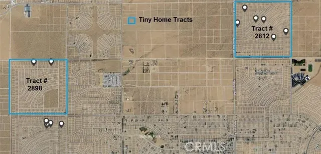 $11,500 | 0 Gloria, Edwards, CA 93523
