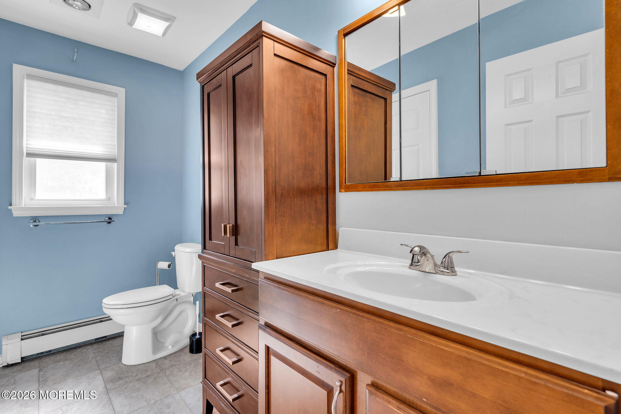 21 Boca Raton Street Toms River, NJ 08757 - Photo 17 of 22 Modern Bathroom