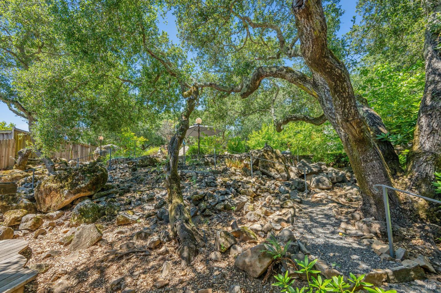 3335 Scrub Oak Drive Santa Rosa, CA 95404 - Photo 57 of 79