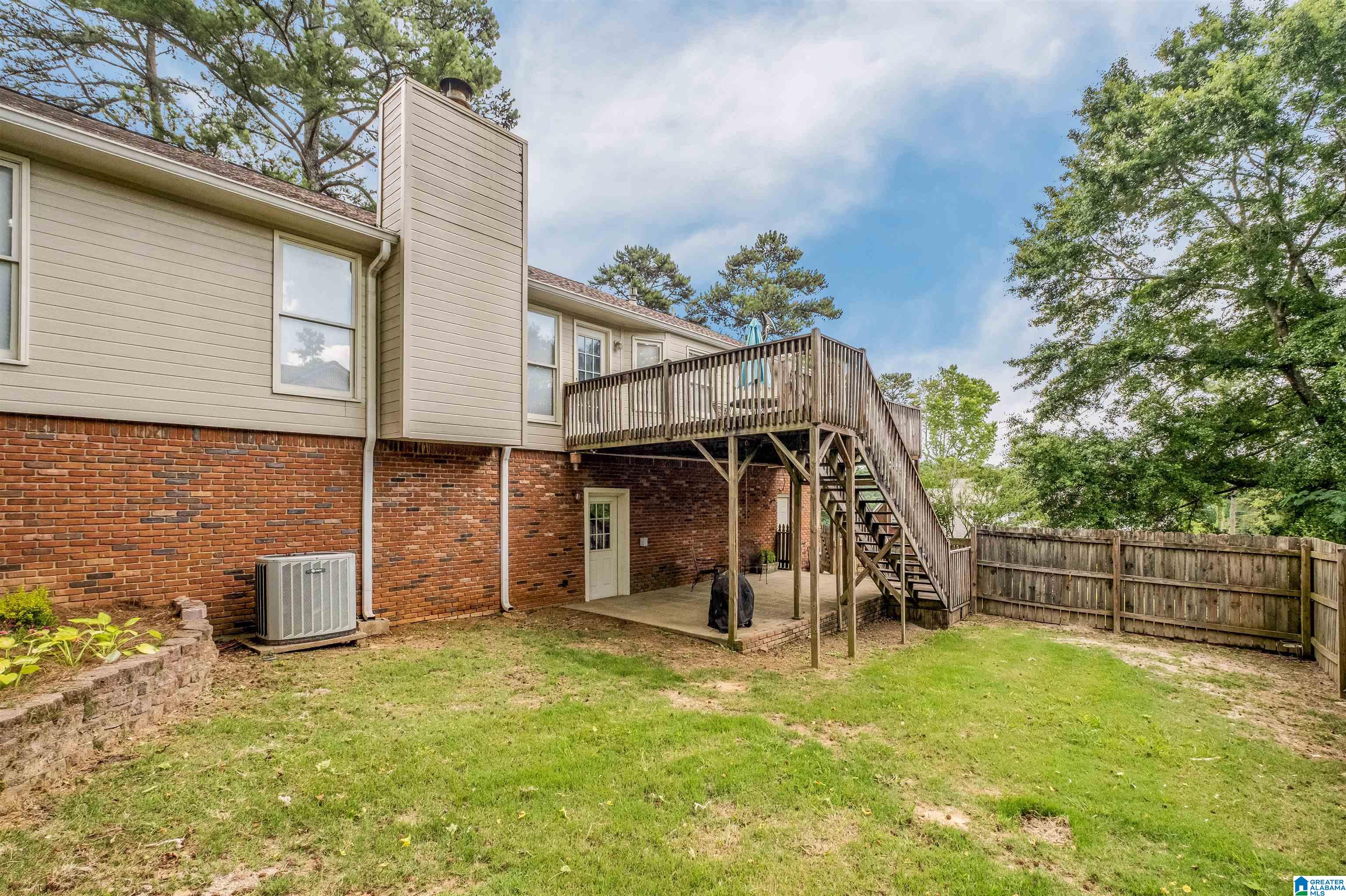 401 Roper Drive Trussville, AL 35173 - Photo 42 of 45